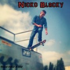 Nicko Blacky