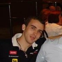 Alejandro SánchezB