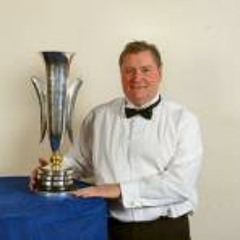 David Alastair Craggs