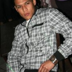 Christopher Luke Benjamin