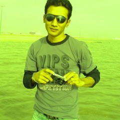 Deep shrestha