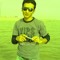 Deep shrestha