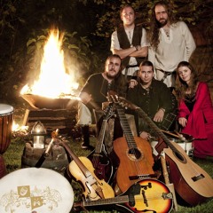 02 - Scarborough Fair