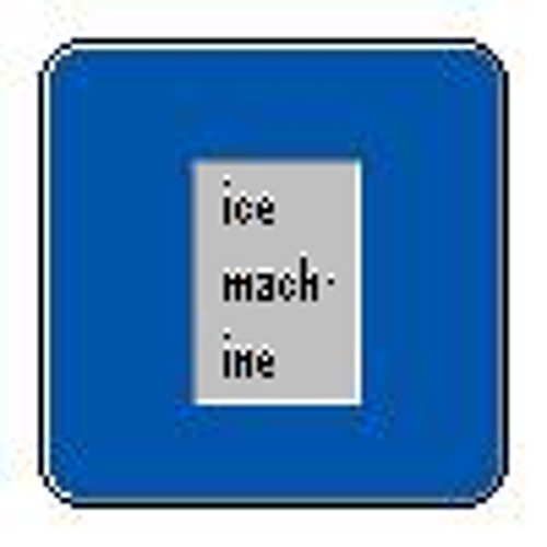 ice machine’s avatar