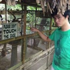 Joshua Nicholas Paredes