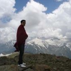 Balpreet Singh 1