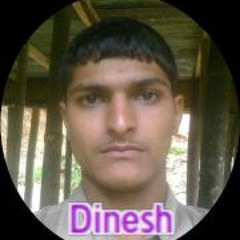 Dinesh Bhujel