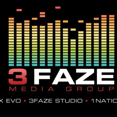 3Faze Media Group