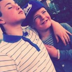 Liam Saint Merado Togher