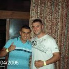 Daniel Span Robinson