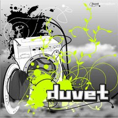 duvetband