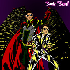 Sonic Soul Productions