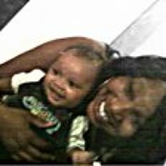 MommyLove's Zy'Shawn