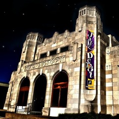 OK Jazz Hall of Fame