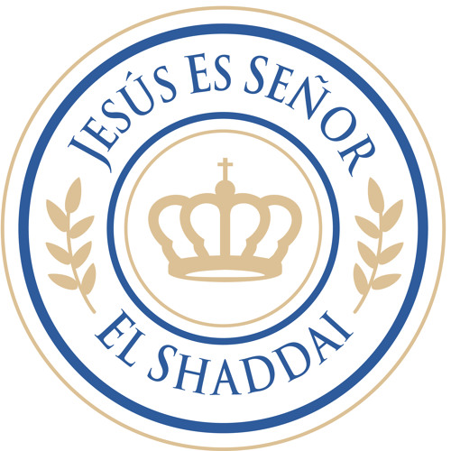 Stream Ministerios El Shaddai | Listen to podcast episodes online for free  on SoundCloud