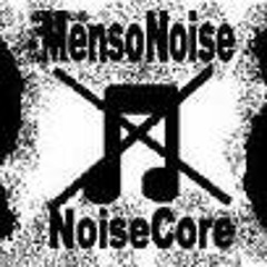 Menso Noise Feat Mariocoello
