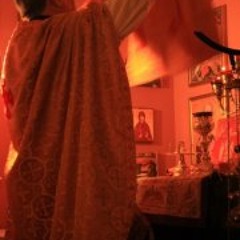 Priest Steven Bookvich