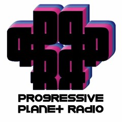 Progressive Planet Radio