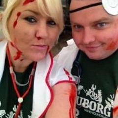 Pascale Amelia Fanthom