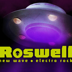 Roswell-legroupe