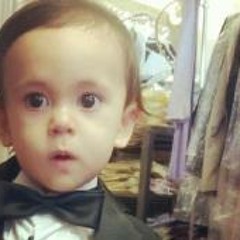 Xavier Frederick Calvillo