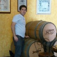 Roberto Torres Barragan