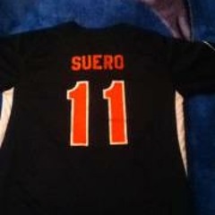 Miguel Suero Nolasco