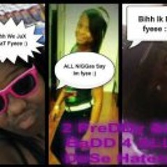 Trinity Fluker Mosthated