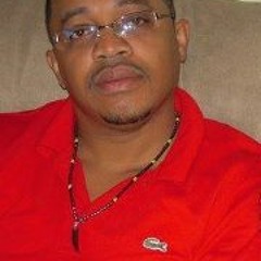 Bobby Bogotah Barrett