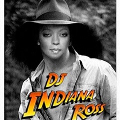 Indiana Ross
