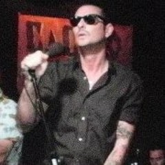 Danny Romero Mas Aloha