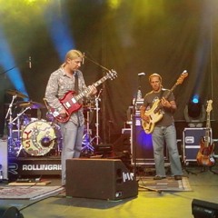 unplugg_live_acoustic - Geo Letscher