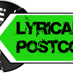 lyrical postcode unsigned