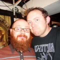 Derek Nighthawk Daley