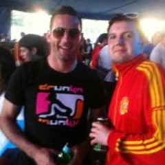 David James Corrigan