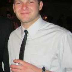 Jordan James Seagull