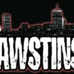 Bawstins Energy Drink