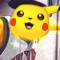 Rapperpikachu