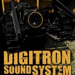 DIGITRON SOUND SYSTEM/VRX