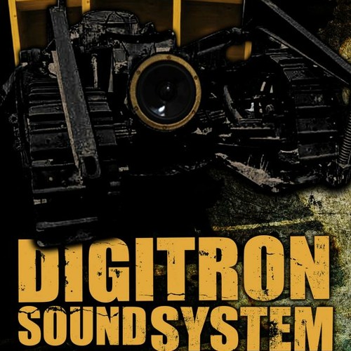 DIGITRON SOUND SYSTEM/VRX’s avatar