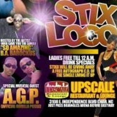 Afficial Gorrilla Posse