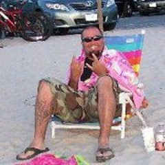 Tony Pepperoni DiPaolis