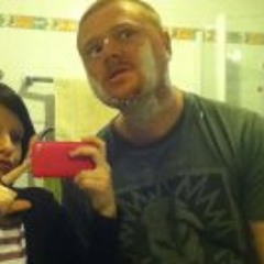 Phillip Joe Sutcliffe