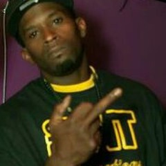 Lance DjLance Wamley