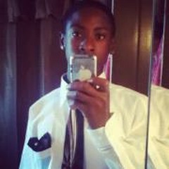 Lilsmoke Santana Robinson