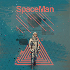 SP▲CEM▲N(Spaceman)