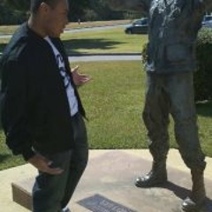 Rishard Exodus Burrell