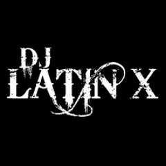 DJLatinX