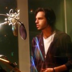 Alejandro Graue Doblaje