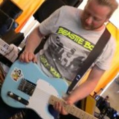 Geir I. Kristoffersen